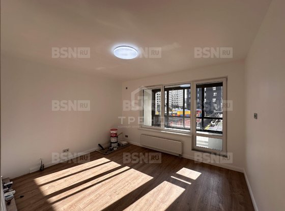 Продажа однокомнатной квартиры - Планерная улица, д.99 