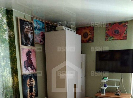 Продажа однокомнатной квартиры - Мурино, Оборонная улица, д.2, корп.4 