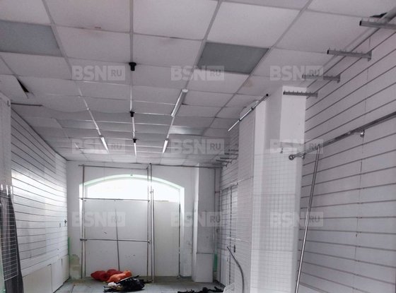 Аренда офиса - Садовая улица, д.28, корп.30к21 