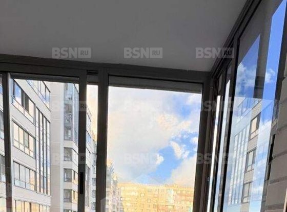 Продажа однокомнатной квартиры - Пулковское шоссе, д.42, корп.6 