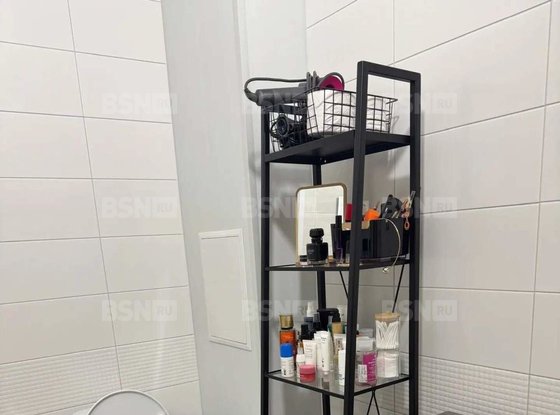 Продажа однокомнатной квартиры - Верхне-Каменская улица, д.9, корп.1 