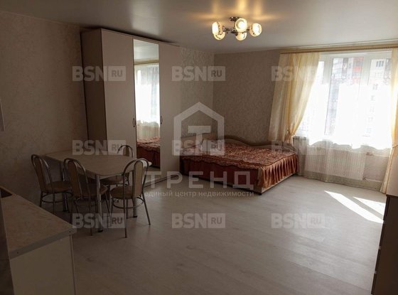 Продажа однокомнатной квартиры - Мурино, Шоссе в Лаврики улица, д.95 