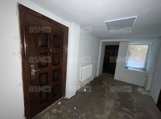 Продажа офиса - Рылеева улица, д.33, литера А 