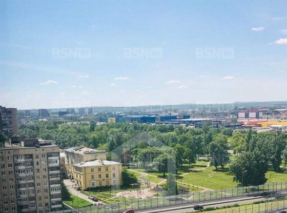 Продажа однокомнатной квартиры - Пулковское шоссе, д.14, е 