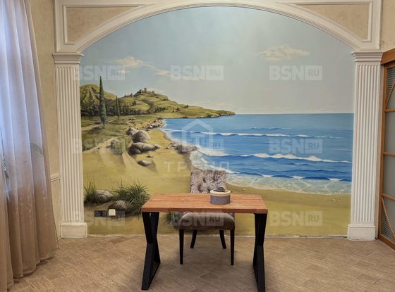 Продажа трехкомнатной квартиры - Вознесенский проспект, д.55 