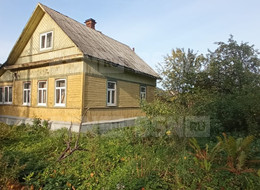 Продажа дачи - Ленинградская область, Гатчинский район, Гатчина г., Ополченцев-Балтийцев ул.
