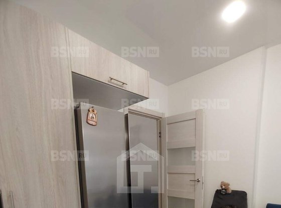 Продажа двухкомнатной квартиры - Ветеранов проспект, д.179 