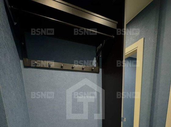 Продажа трехкомнатной квартиры - Тельмана улица, д.36, корп.1 