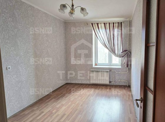Продажа двухкомнатной квартиры - Малая Бухарестская улица, д.5, корп.2 