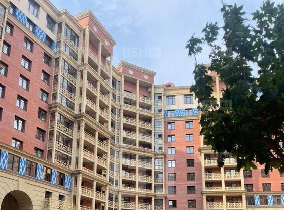 Продажа однокомнатной квартиры - Плесецкая улица, д.2, стр1 