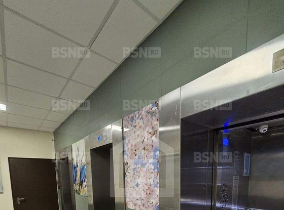 Продажа однокомнатной квартиры - Энергетиков проспект, д.11, корп.2 