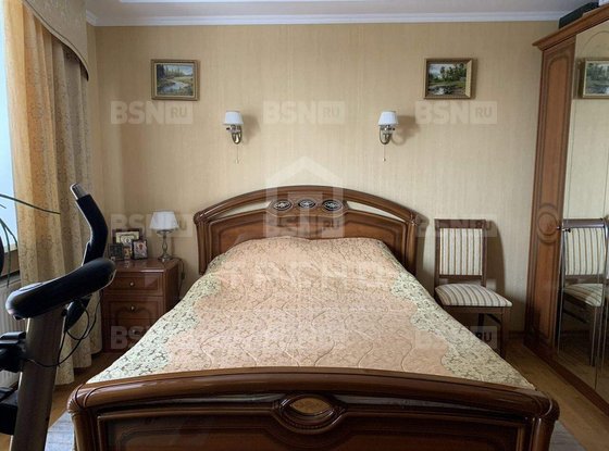 Продажа трехкомнатной квартиры - Колпино, Анисимова улица, д.5, корп.7 
