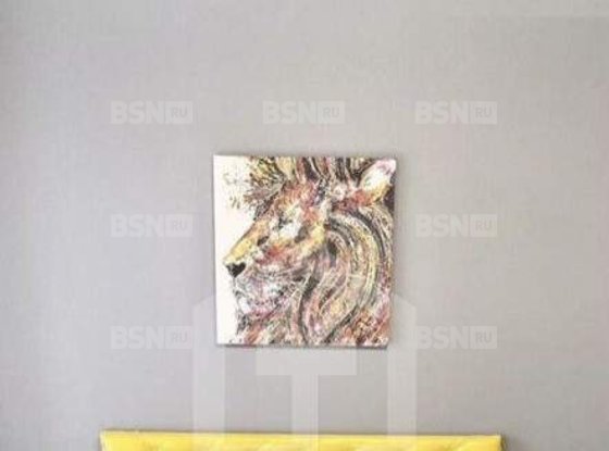 Продажа однокомнатной квартиры - Шкапина улица, д.24 