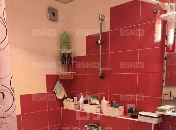 Продажа однокомнатной квартиры - Королёва проспект, д.43, корп.1 