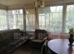 Продажа дачи - Ленинградская область, Гатчинский район, Сиверский г.п., Вишневского ул.