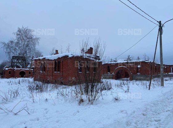 Продажа участка - поселок Парголово, Дальневосточная улица