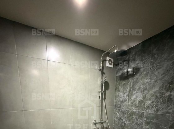 Продажа однокомнатной квартиры - Римского-Корсакова проспект, д.107 