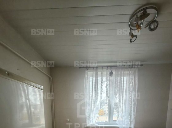 Продажа однокомнатной квартиры - Искровский проспект, д.9, в 