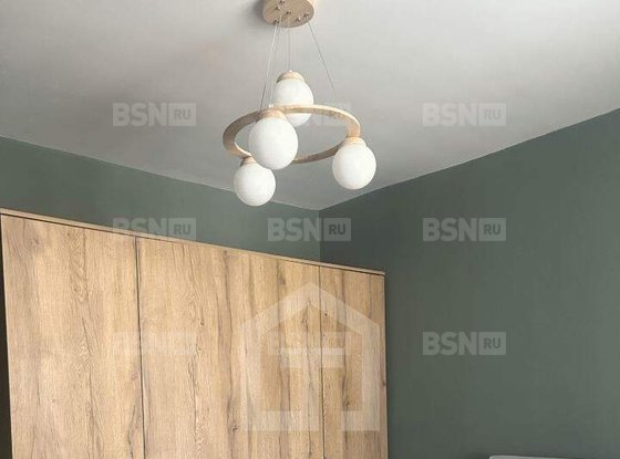 Продажа однокомнатной квартиры - поселок Парголово, Шишкина улица, д.299 