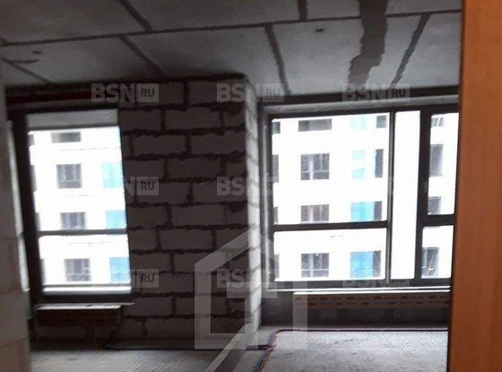 Продажа однокомнатной квартиры - Челюскина улица, д.8, стр1 
