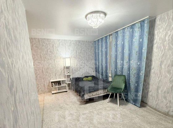 Продажа однокомнатной квартиры - Дачный проспект, д.25, корп.5 
