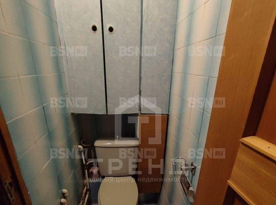 Продажа трехкомнатной квартиры - Рыбацкий проспект, д.23/2 