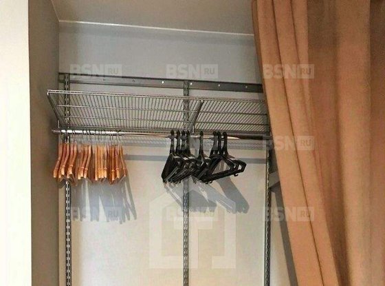 Продажа однокомнатной квартиры - Мебельная улица, д.19, корп.2 