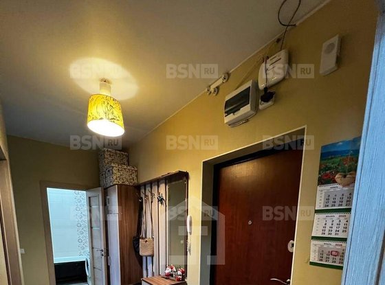 Продажа двухкомнатной квартиры - Кудрово, Областная улица, д.3 