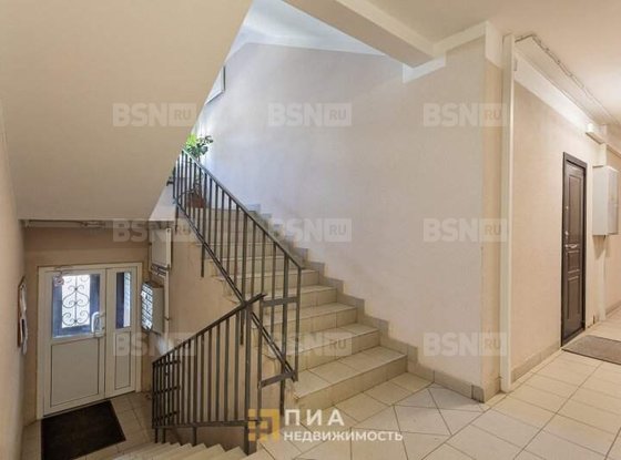 Продажа однокомнатной квартиры - деревня Юкки, Тенистая улица, д.10, корп.2 