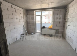 Продажа квартиры-студии - Московское ш., 262, к 4, строение 1 