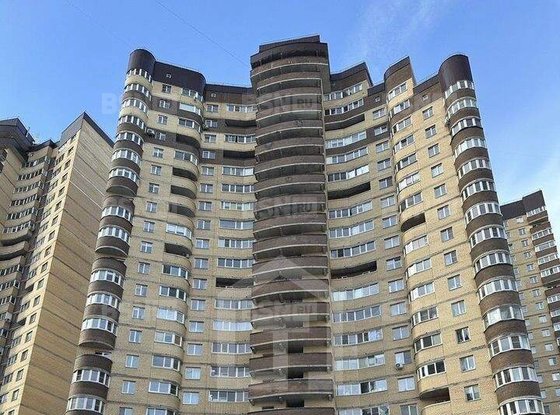 Продажа однокомнатной квартиры - Кузнецова проспект, д.12, корп.2 