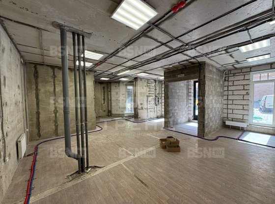 Продажа двухкомнатной квартиры - 11-я В.О. линия, д.54 