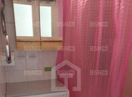 Продажа однокомнатной квартиры - Козлова улица, д.23, корп.1 