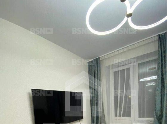 Продажа однокомнатной квартиры - Русановская улица, д.18, корп.3 