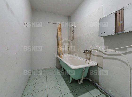 Продажа трехкомнатной квартиры - Курляндская улица, д.32 