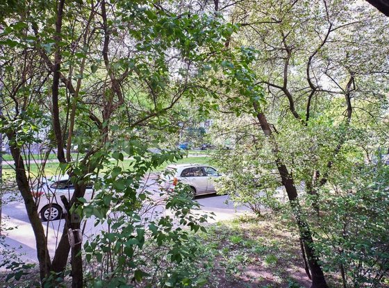 Продажа двухкомнатной квартиры - Замшина улица, д.35 