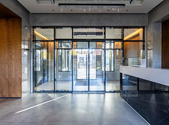 Продажа трехкомнатной квартиры - Малая Зеленина улица, д.4 