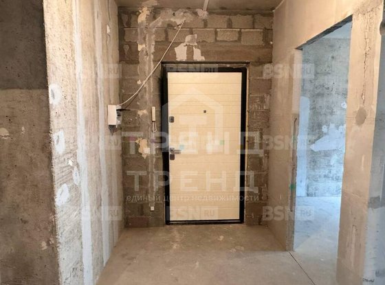 Продажа двухкомнатной квартиры - Белоостровская улица, д.12 