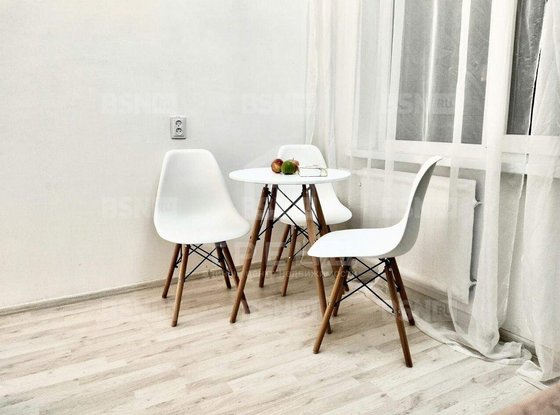 Продажа двухкомнатной квартиры - Верности улица, д.50 