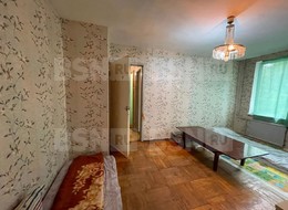 Продажа трехкомнатной квартиры - Россия, Санкт-Петербург, Космонавтов проспект, 68, к 2, литера а 