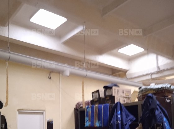 Аренда производственно-складского помещения - поселок Парголово, Железнодорожная улица, д.11/2 