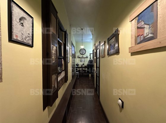 Продажа двухкомнатной квартиры - 13-я Красноармейская улица, д.6 