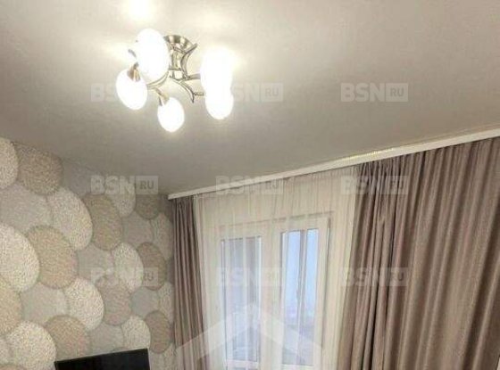 Продажа двухкомнатной квартиры - Чарушинская улица, д.22, корп.1 стр 1 