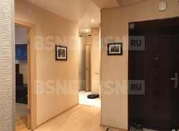 Продажа трехкомнатной квартиры - Ленинградская область, Гатчинский район, Гатчина г., Изотова ул., д.20 