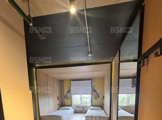 Продажа двухкомнатной квартиры - Большой Сампсониевский проспект, д.74, корп.2 стр 1 