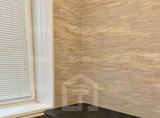 Продажа однокомнатной квартиры - Маршала Блюхера проспект, д.38, корп.1 