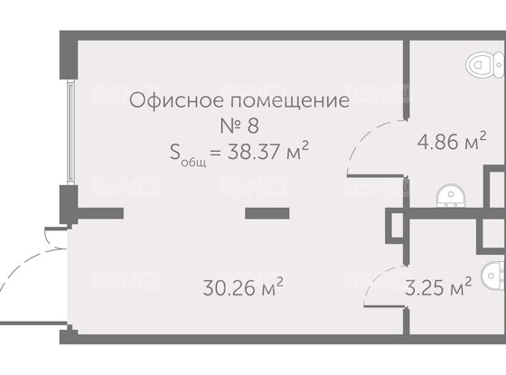 Продажа универсального помещения - Московское шоссе, д.179, корп.2 стр 1 