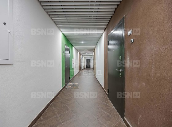 Продажа однокомнатной квартиры - Мурино, Екатерининская улица, д.30 