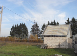 Продажа земельного участка - Ленинградская область, Волосовский район, Каложицы п. 