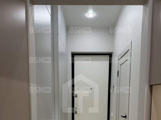 Продажа однокомнатной квартиры - Петровский проспект, д.20, корп.9 